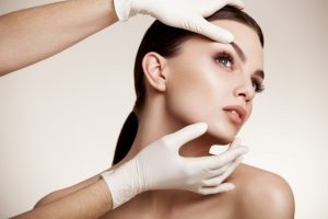 Mentoplasty Or Chin Surgery